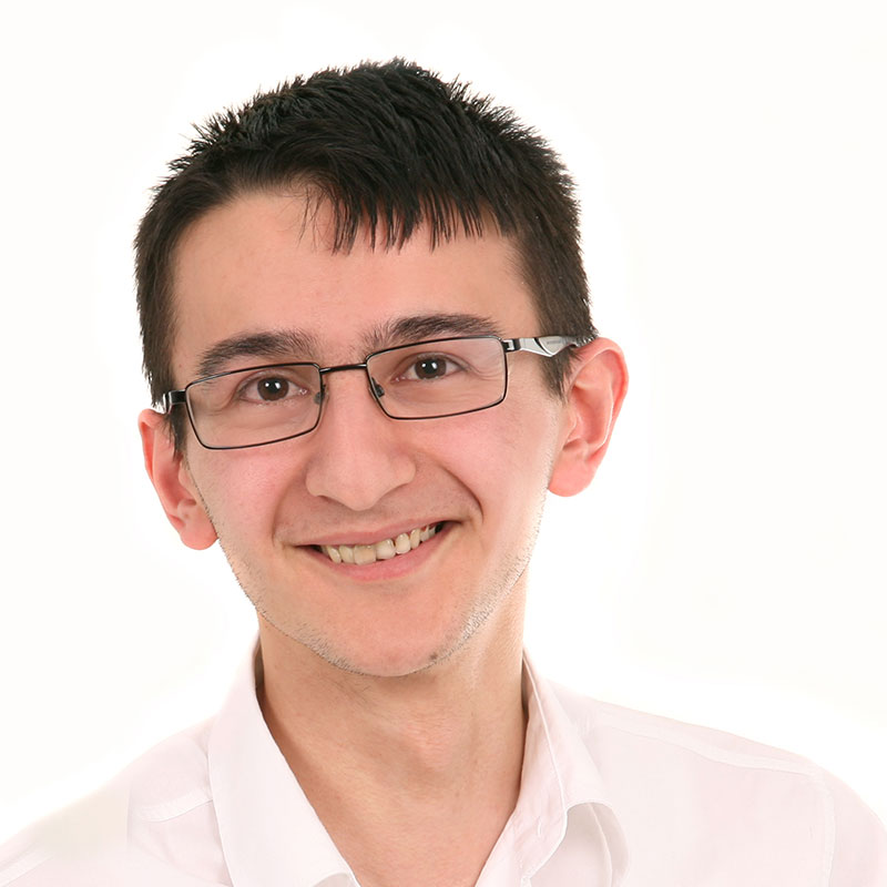 Ibrahim Cansiz