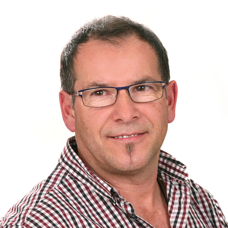 Manfred Mühlbachler
